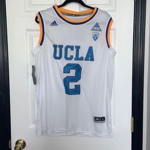 NWT UCLA Jersey